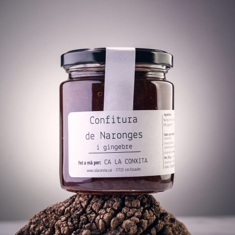 Conference of Naronges I Gingebre